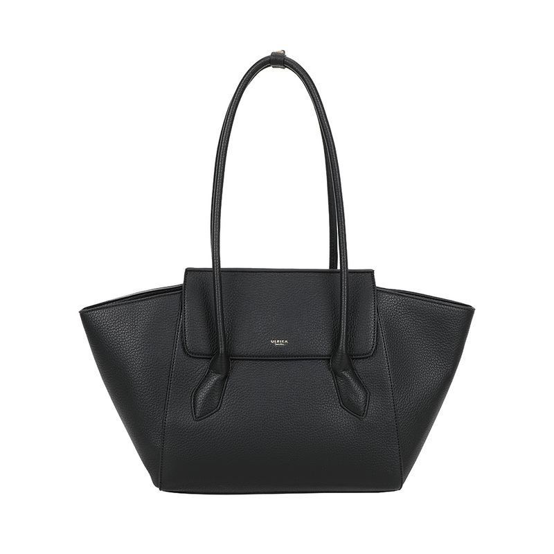 Ulrika Design Kasse/shopper Bar svart