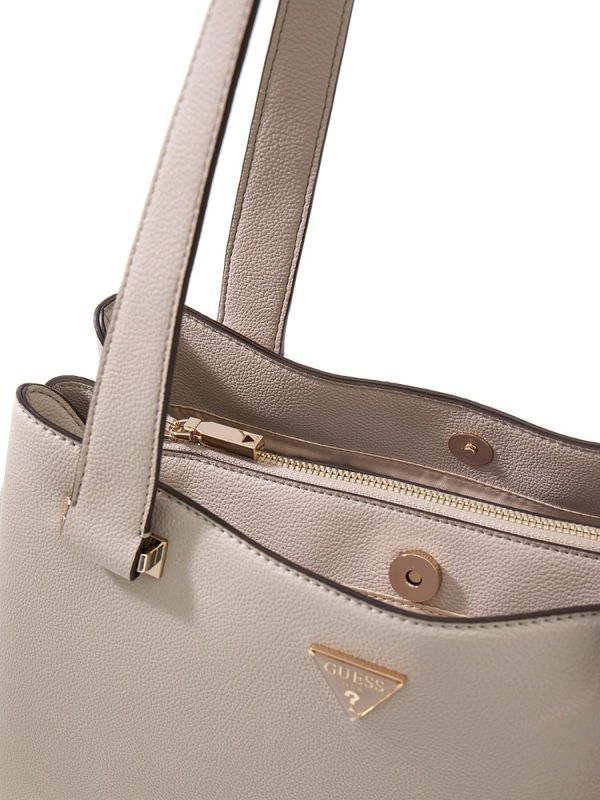 Guess Handbag Evie beige